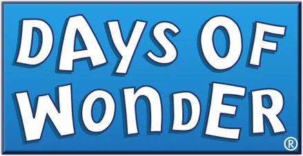 DAYS OF WONDER