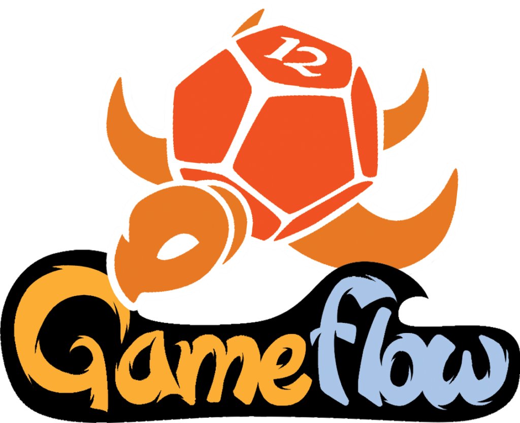 GAME FLOW