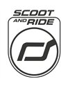 SCOOT AND RIDE