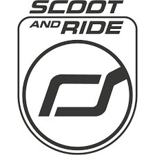 SCOOT AND RIDE