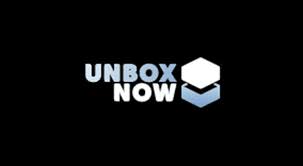 UNBOX NOW