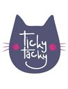 TICKY-TACKY