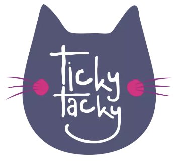 TICKY-TACKY