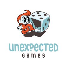 UNEXPECTED GAMES