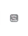 LITTLE BIG FRIENDS
