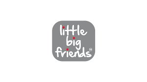 LITTLE BIG FRIENDS