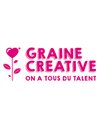 GRAINE CRÉATIVE