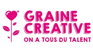 GRAINE CRÉATIVE