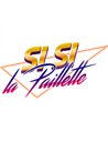 Si Si la paillette