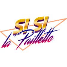 Si Si la paillette