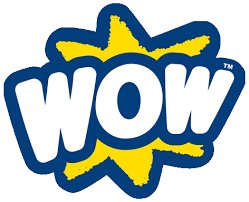 WOW TOYS