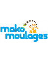 MAKO MOULAGES