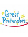 GREAT PRETENDERS