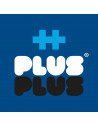 PLUS PLUS