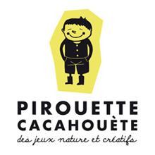 PIROUETTE CACAHOUETTE